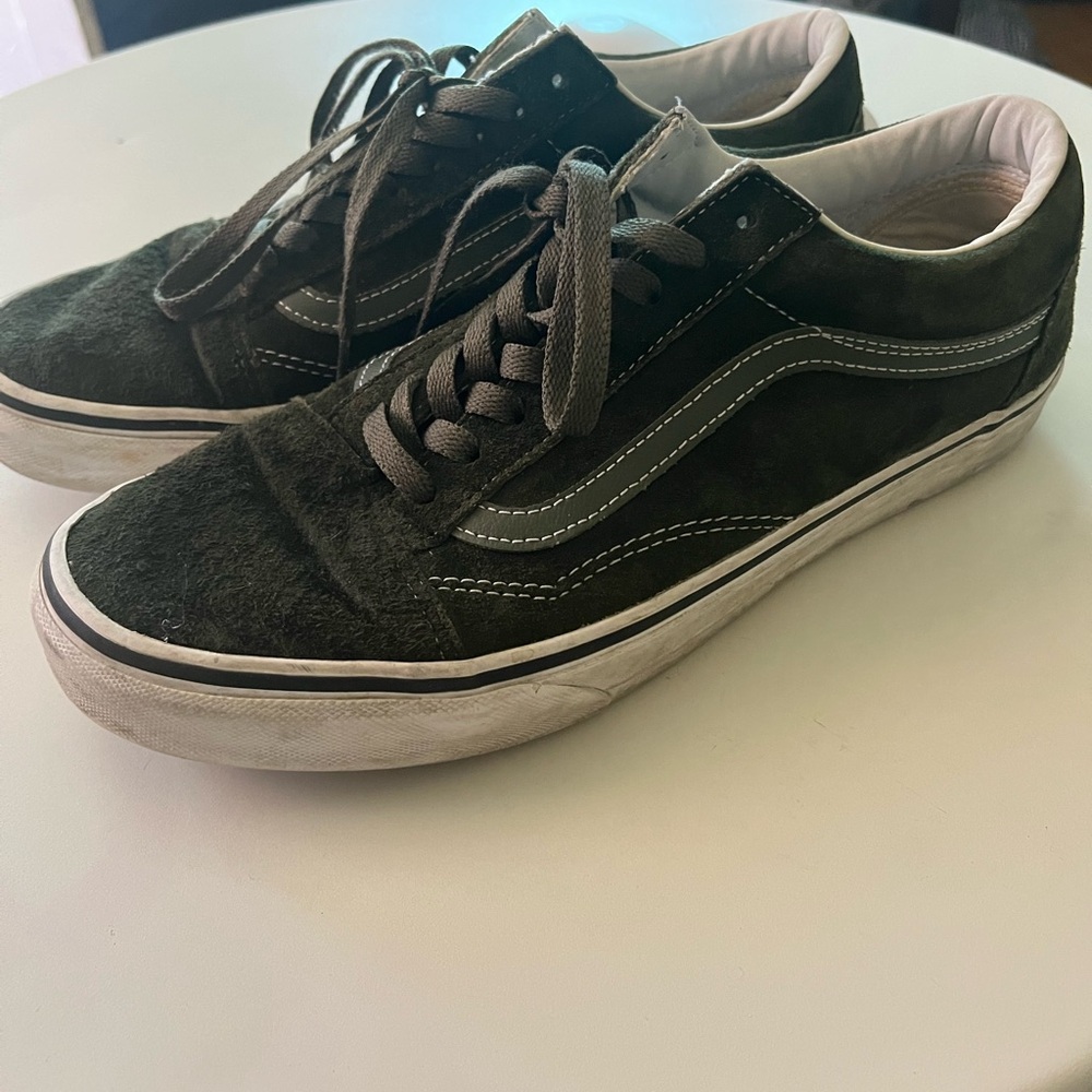 Vans Old-Skool